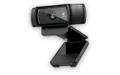 LOGITECH Kamera Webcam Logitech HD Pro C920 (960-000768)