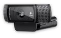 LOGITECH HD Pro Webcam C920 (960-000768)