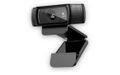 LOGITECH Webcam HD Pro C920 (960-000768)