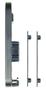 BRODIT MultiMoveClip MoveClip UNPL-POS (215503)