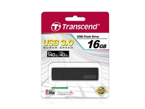 TRANSCEND USB STICK 16GB JETFLASH 780 (TS16GJF780)