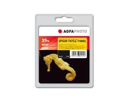 AGFAPHOTO Ink Black (APET071_T089BD)