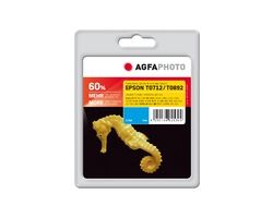 AGFAPHOTO Ink Cyan (APET071_T089CD)