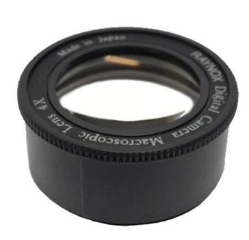 RAYNOX Super Macro Conversion Lens (MSN-202)