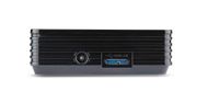 ACER C120 - DLP-projektor - LED - 100 lumen - WVGA (854 x 480) - 16:9 (EY.JE001.002)