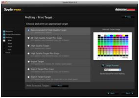 DATACOLOR Spyder PRINT (S4SR100)