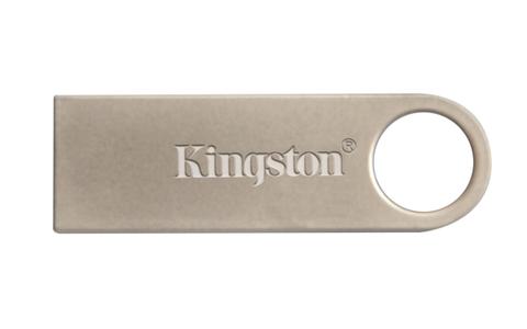 KINGSTON 16GB USB2.0 Stick DT SE9 (DTSE9H/16GB)