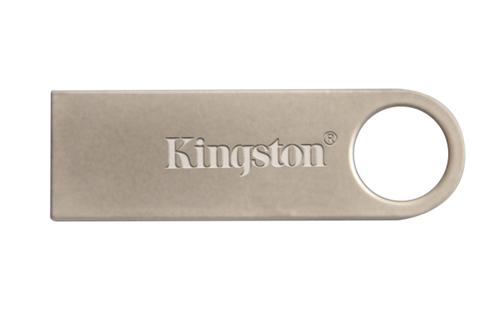 KINGSTON 16GB USB 2.0 Stick DT SE9 (DTSE9H/16GB)