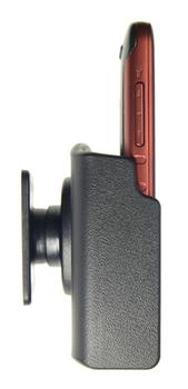 BRODIT Passive holder with tilt (511322)