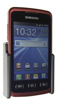 BRODIT Passive holder with tilt (511322)