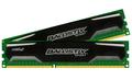 CRUCIAL DDR3 PC1600 8GB CL9.0 1,5V