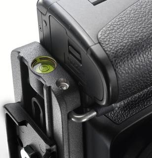 MANFROTTO L-Bracket Q2 FOTO MS050M4-Q2 System 200PL (MS050M4-Q2)
