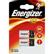 ENERGIZER Batterie Spezial -EL123AP 3.0V Lithium 2St.