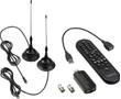 TERRATEC T5 USB 2.0, Dual DVB-T, HDTV Support, Remote (10908)