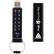APRICORN 4GB 256-BIT Encrypted USB 2.0