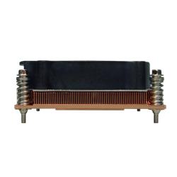 DYNATRON DYN Kühler K-199 A 1HE 1156/55 (88885121)