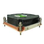 DYNATRON DYN Kühler K-199 A 1HE 1156/55 (88885121)