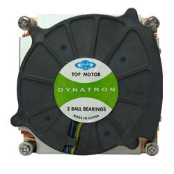 DYNATRON DYN Kühler K-199 A 1HE 1156/55 (88885121)