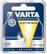 VARTA Batterie Uhrenzelle V379 F-FEEDS