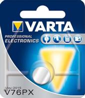 VARTA Electronics V76PX kamerabatteri x SR44 - sølvoksid