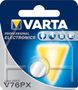VARTA Batteri V76PX