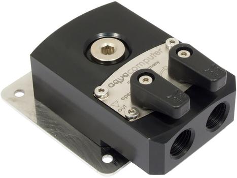 AQUA COMPUTER Filter mit Edelstahlgewebe (34018)