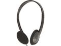 SANDBERG Headphone - Black