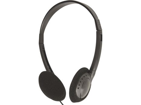 SANDBERG Headphone Over-Ear, Black (BULK) (825-26*10)