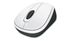 MICROSOFT MS Wireless Mobile Mouse 3500 USB white gloss (ML)