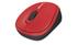 MICROSOFT MS Wireless Mobile Mouse 3500 red