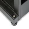 APC NetShelter SX 48U 750mm Wide x 1070mm Deep Networking Enclosure with Sides (AR3147X266)