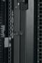 APC NetShelter SX 48U 600mm Wide x 1070mm Deep Enclosure Without Doors Black (AR3107X610)
