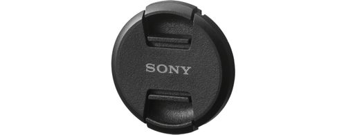 SONY 82mm Front Lens Cap ALC-F82S (ALCF82S.SYH)