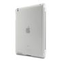 BELKIN Snap Shield Case f New iPad Clear (F8N744CWC01)