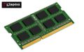 KINGSTON 4GB DDR3L 1600MHz SoDimm low voltage 1,35V (KCP3L16SS8/4)