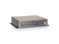 LEVELONE HVE-6501R HDMI OVER IP POE RECEIVER WRLS