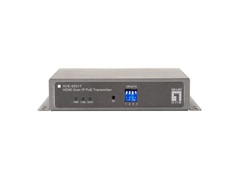 LEVELONE HVE-6501T HDMI Trans (HVE-6501T)