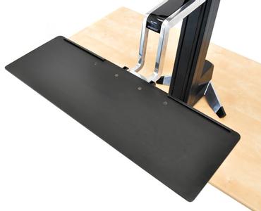 ERGOTRON Large Keyboard Tray WorkFit-S (97-653)