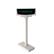 PARTNER TECH Display, 2x20, 12V, RS232