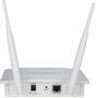 D-LINK Wireless N Single Band Gigabit PoE Managed Access Point w/ Plenum Chassis (DAP-2360/E)
