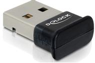 DELOCK Net Bluetooth USB2.0 V4.0 Dual Modus Ultra- (61889)
