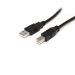 STARTECH 10m Active USB 2.0 A to B Cable - M/M	 (USB2HAB30AC)
