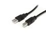STARTECH 10m Active USB 2.0 A to B Cable - M/M	