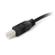 STARTECH 10m Active USB 2.0 A to B Cable - M/M (USB2HAB30AC)