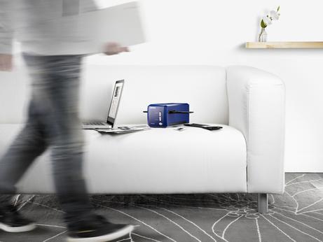 Plustek OpticFilm 8100 Negativ-/ dias-skanner (0225)