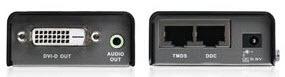 IOGEAR DVI-D CAT5e/6 Extender (GVE250)