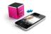 TECHNAXX MusicMan Mini Soundstation Wireless BT-X2