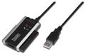 DIGITUS Adap. USB2.0 > IDE/ SATA/ SATA II (DA-70200-1)