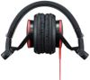 SONY MDRV55R stereo headphone red (MDRV55R.AE)