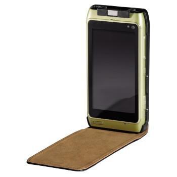 HAMA Smart Case Mobile Phone Case  (109405)